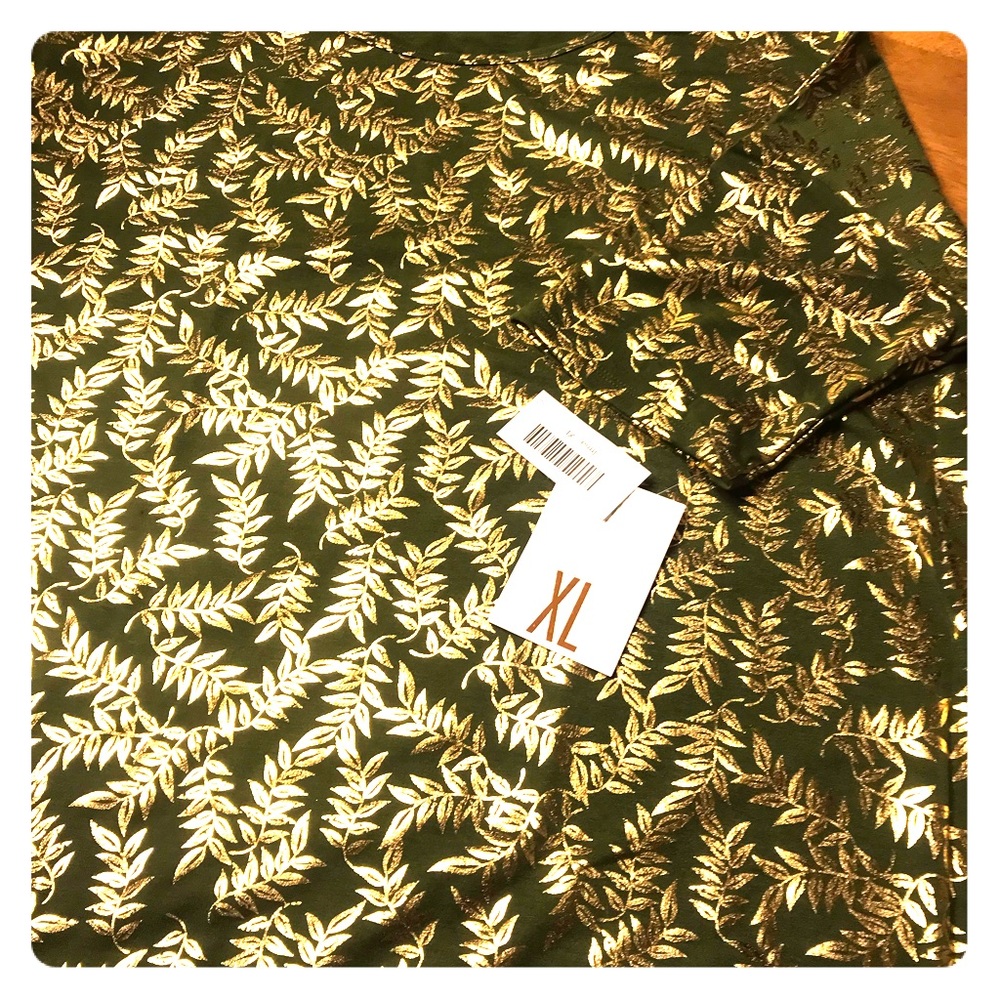 Lularoe Elegant Irma